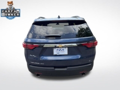 Used 2023  Chevrolet Traverse AWD 4dr LT Leather at DriveNow Mayfield near Mayfield Heights&comma; OH