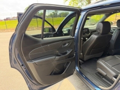Used 2023  Chevrolet Traverse AWD 4dr LT Leather at DriveNow Mayfield near Mayfield Heights&comma; OH