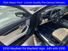 Used 2020  Cadillac CT5 4dr Sdn Premium Luxury at Drive Now Westlake near Westlake&comma; OH