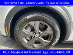 Used 2021 Ford Mustang Mach-E Select AWD at DriveNow Mayfield near Mayfield Heights, OH