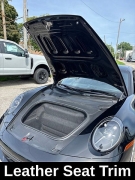 Used 2024  Porsche 911 Carrera 4 Coupe at DriveNow Mayfield near Mayfield Heights&comma; OH