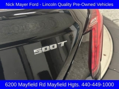 Used 2020 Cadillac CT4 4dr Sdn Premium Luxury at Drive Now Westlake near Westlake, OH