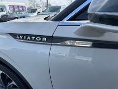 Used 2023  Lincoln Aviator Reserve AWD at Drive Now Westlake near Westlake&comma; OH