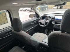 Used 2021  Ford Bronco Sport Big Bend 4x4 at DriveNow Mayfield near Mayfield Heights&comma; OH