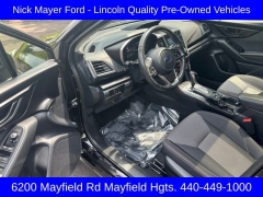 Used 2022 Subaru Crosstrek Premium CVT at Drive Now Westlake near Westlake, OH