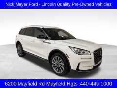 Used 2023 Lincoln Corsair Reserve AWD at DriveNow Mayfield near Mayfield Heights, OH