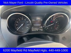 Used 2018 Jaguar F-PACE 4d SUV AWD 25t Premium at Drive Now Westlake near Westlake, OH