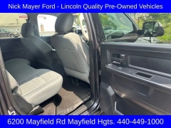 Used 2018 Ram 1500 Express 4x4 Crew Cab 5'7" Box at Drive Now Westlake near Westlake, OH