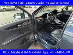 Used 2021  Lincoln Nautilus Reserve AWD at Drive Now Westlake near Westlake&comma; OH