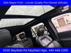 Used 2024  Lincoln Navigator L Premiere 4x4 at Drive Now Westlake near Westlake, OH