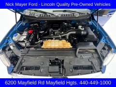 Used 2017  Ford F-150 4WD SuperCrew 5&period;5' Box at Drive Now Westlake near Westlake&comma; OH