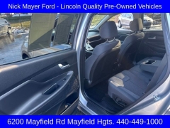 Used 2023  Hyundai Santa Fe SEL AWD at Drive Now Westlake near Westlake&comma; OH