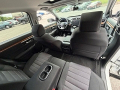 Used 2021  Honda CR-V EX AWD at Drive Now Westlake near Westlake&comma; OH