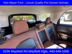Used 2022 Ford Bronco Sport Badlands 4x4 at Drive Now Westlake near Westlake, OH