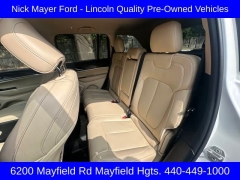 Used 2022 Jeep Grand Cherokee Limited 4x4 at Drive Now Westlake near Westlake, OH