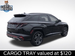 Used 2024  Hyundai Tucson Hybrid N Line AWD at DriveNow Mayfield near Mayfield Heights&comma; OH