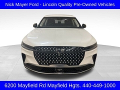 Used 2024 Lincoln Nautilus Premiere AWD at DriveNow Mayfield near Mayfield Heights, OH
