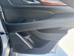 Used 2020  Cadillac Escalade 4d SUV 4WD Luxury at Drive Now Westlake near Westlake&comma; OH