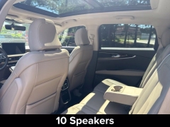 Used 2023  Lincoln Nautilus Reserve AWD at Drive Now Westlake near Westlake&comma; OH