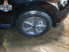 Used 2023  Ford Edge AWD at Drive Now Westlake near Westlake&comma; OH