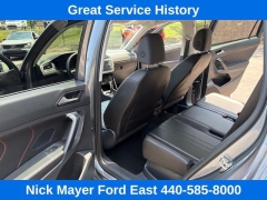 Used 2024  Volkswagen Tiguan 2&period;0T Wolfsburg Edition 4MOTION at DriveNow Mayfield near Mayfield Heights&comma; OH