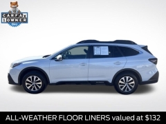 Used 2022  Subaru Outback Premium CVT at DriveNow Mayfield near Mayfield Heights&comma; OH
