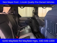 Used 2023 Ford Bronco 4 Door 4x4 at DriveNow Mayfield near Mayfield Heights, OH