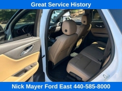 Used 2019  Chevrolet Blazer 4d SUV FWD Premier at Drive Now Westlake near Westlake&comma; OH