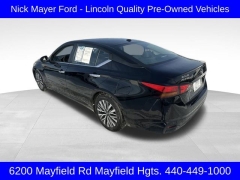 Used 2023  Nissan Altima 2&period;5 SV Sedan at DriveNow Mayfield near Mayfield Heights&comma; OH