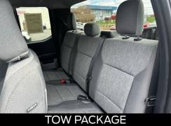 Used 2022  Ford F-150 4WD SuperCab 6&period;5' Box at Drive Now Westlake near Westlake&comma; OH