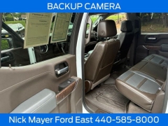 Used 2019  GMC Sierra 1500 4WD Crew Cab 147" Denali at DriveNow Mayfield near Mayfield Heights&comma; OH