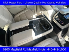 Used 2020  Lincoln Navigator 4d SUV 4WD Reserve at DriveNow Mayfield near Mayfield Heights&comma; OH