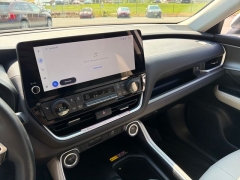 Used 2025  Toyota Grand Highlander Hybrid XLE AWD at DriveNow Mayfield near Mayfield Heights&comma; OH