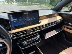 Used 2023  Lincoln Corsair Reserve AWD at Drive Now Westlake near Westlake&comma; OH