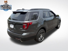 Used 2017  Ford Explorer 4d SUV 4WD Sport at Drive Now Westlake near Westlake&comma; OH
