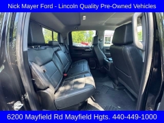 Used 2023 Chevrolet Silverado 1500 4WD Crew Cab 147" LT Trail Boss at Drive Now Westlake near Westlake, OH
