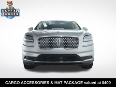 Used 2023  Lincoln Nautilus Reserve AWD at Drive Now Westlake near Westlake&comma; OH
