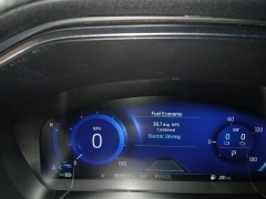 Used 2020  Ford Escape Hybrid 4d SUV AWD Titanium at Drive Now Westlake near Westlake&comma; OH