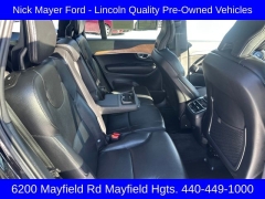 Used 2022  Volvo XC90 T6 AWD Momentum 7P at Drive Now Westlake near Westlake&comma; OH