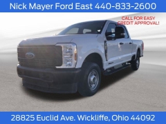 Used 2026  Ford Super Duty F-250 SRW 4WD Crew Cab Box at Drive Now Westlake near Westlake&comma; OH