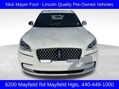 Used 2022  Lincoln Aviator Black Label Grand Touring AWD at Drive Now Westlake near Westlake&comma; OH