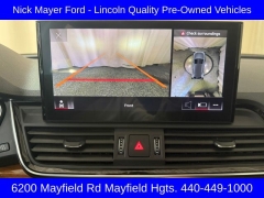 Used 2023  Audi Q5 S line Premium Plus 45 TFSI quattro at DriveNow Mayfield near Mayfield Heights, OH