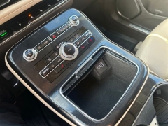 Used 2023  Lincoln Nautilus Standard AWD at DriveNow Mayfield near Mayfield Heights&comma; OH