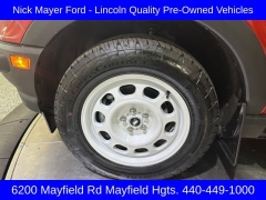 Used 2024 Ford Bronco Sport Heritage 4x4 at Drive Now Westlake near Westlake, OH