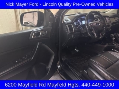Used 2020 Ford Ranger 4WD SuperCrew XLT at DriveNow Mayfield near Mayfield Heights, OH
