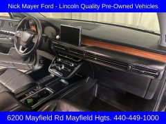 Used 2021 Lincoln Corsair Reserve AWD at Drive Now Westlake near Westlake, OH