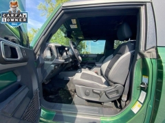 Used 2023  Ford Bronco 2 Door 4x4 at Drive Now Westlake near Westlake&comma; OH