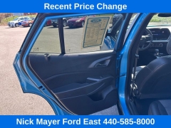 Used 2025  Chevrolet Trax FWD 4dr LT at Drive Now Westlake near Westlake&comma; OH