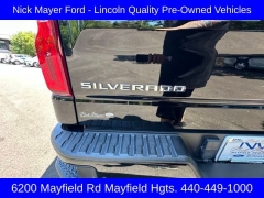 Used 2023 Chevrolet Silverado 1500 4WD Crew Cab 147" LT Trail Boss at Drive Now Westlake near Westlake, OH