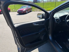 Used 2023  Ford Edge AWD at DriveNow Mayfield near Mayfield Heights&comma; OH